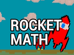 Xogo Rocket Math