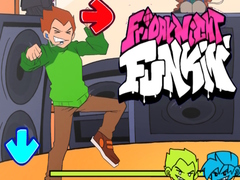 Xogo FNF: Digital Frankness
