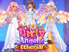 Xogo Girly Angelic Etherial