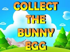 Xogo Collect The Bunny Eggs