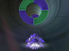 Xogo Tunnel Rush 2: Color Smash