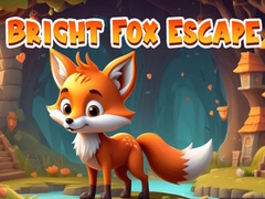 Xogo Bright Fox Escape 