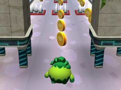 Xogo Nommy Run Race