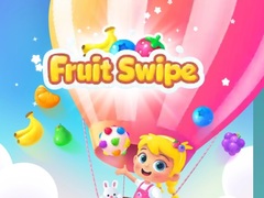 Xogo Fruit Swipe