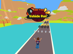 Xogo Build Your Vehicle Run