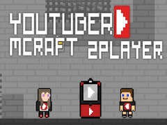 Xogo Youtuber Mcraft 2Player