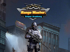 Xogo Range Master Sniper Academy