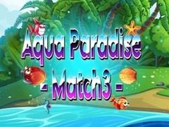 Xogo Aqua Paradise - Match3