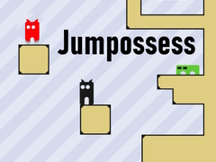 Xogo Jumpossess
