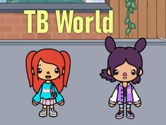 Xogo TB World