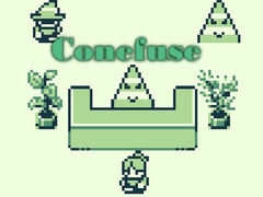 Xogo Conefuse