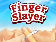 Xogo Finger Slayer