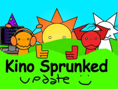 Xogo Kino Sprunked 2
