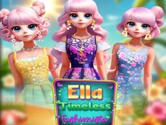 Xogo Ella Timeless Fashionista