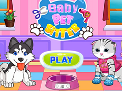 Xogo Baby Pet Sitter