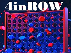Xogo 4inROW