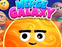 Xogo Merge Galaxy