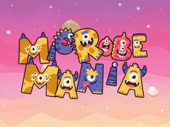 Xogo Microbe Mania