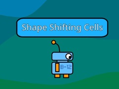 Xogo Shape Shifting Cells
