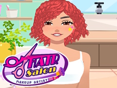 Xogo Hair Master Make up artist