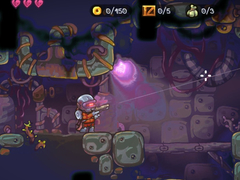 Xogo Zombotron Re-boot