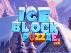 Xogo Ice Block Puzzle