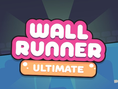 Xogo Wall Runner Ultimate