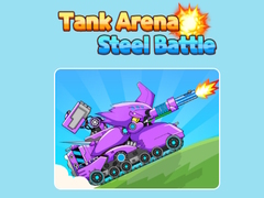 Xogo Tank Arena Steel Battle 