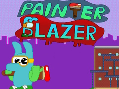Xogo Painter Blazer