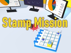 Xogo Stamp Mission