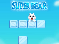 Xogo Super Bear