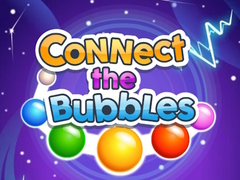 Xogo Connect the Bubbles