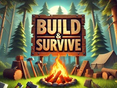 Xogo Build & Survive