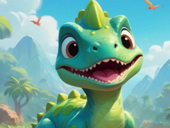 Xogo My Dinoland