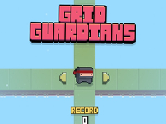 Xogo Grid Guardians