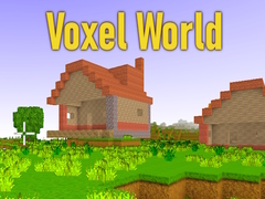 Xogo Voxel World