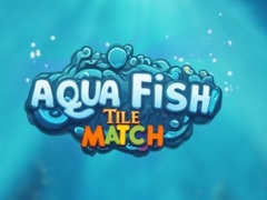 Xogo Aqua Fish Tile Match
