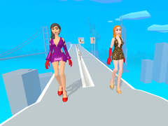 Xogo Fashion Battle