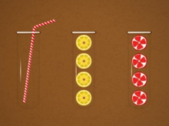Xogo Fruit Sort Mania