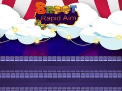 Xogo Shoot Rapid Aim