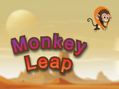 Xogo Monkey Leap