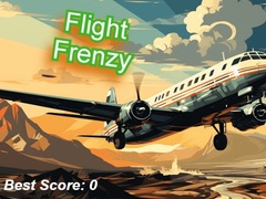 Xogo Flight Frenzy