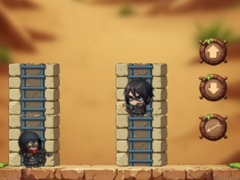 Xogo Arrow Duel