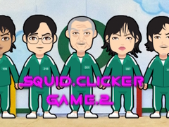 Xogo Squid Clicker Game 2