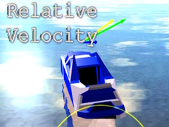 Xogo Relative Velocity 