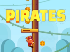 Xogo Pirates