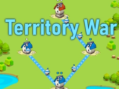 Xogo Territory War