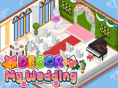 Xogo Decor: My Wedding