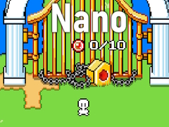 Xogo Nano