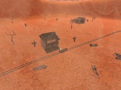 Xogo Moving Fortress